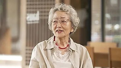 89-year-old Kim Young-ok: "I was so anxious about Lim Young-woong"