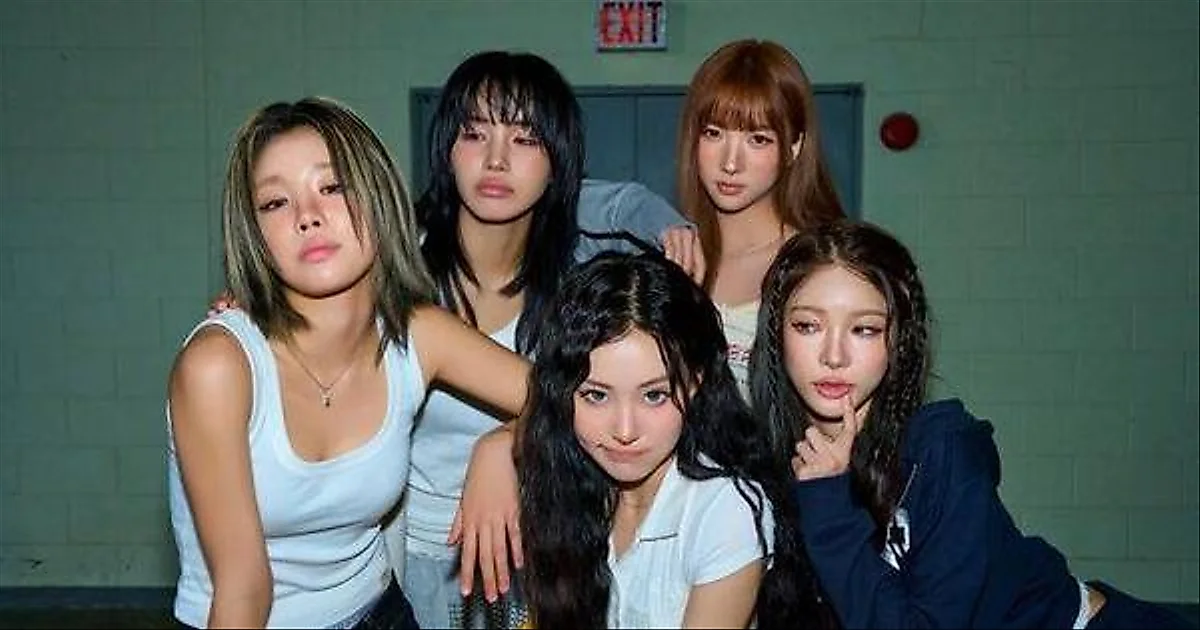 Young Posse、トレーニングウェアでオールドスクールなヒップホップを表現。独自のスタイルが際立つ