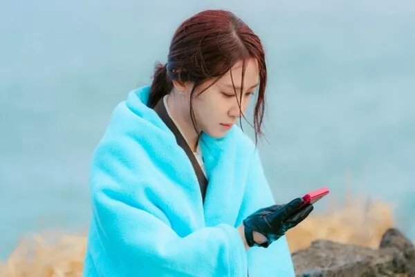tvN's 'Chilling Romance' Doubles Ratings in Just 4 Episodes and Hits No. 2 on Netflix Global