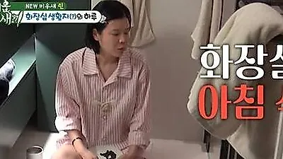 リン、イ・スとの離婚後にトイレへ執着？「衛生面は問題なく清潔」と釈明
