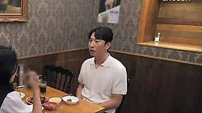 Yang Sang-guk Explains Attitude Controversy: 'If You Don't Act Up, They Won't Cast You'