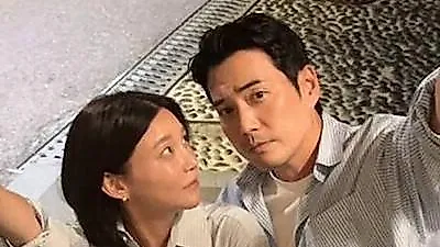 Rời xa vai phản diện trong 'Agent Kim: Phục kích', Joo Sang-wook là người cha ấm áp bên C…