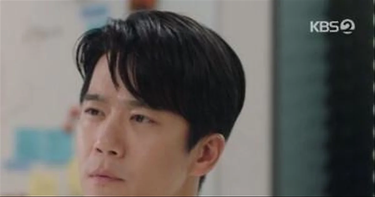 Bae Jung-nam Shares 'Original Feelings' with Ahn Hee-yeon, While Ha Seok-jin Responds Col…