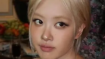 Rosé prioritizes BLACKPINK 10th anniversary event