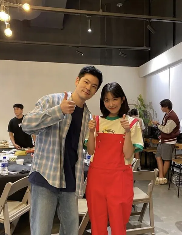 Chang Kiha and Yoon Guy Confirm Relationship: The 'SNL Korea' Connection