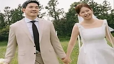 女優イ・ジヨンが結婚発表、お相手は「I Am SOLO」21期ヨンチョル