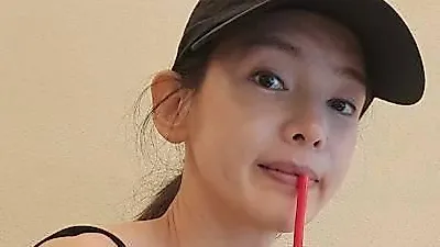Jeong Ga Eun, 48, shares new outlook on marriage after 13.2 billion won fraud case