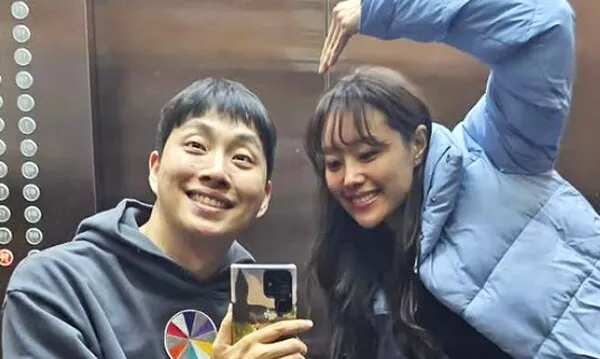 Song Ji-eun Resigns as Seoul City PR Ambassador Following Park Wi