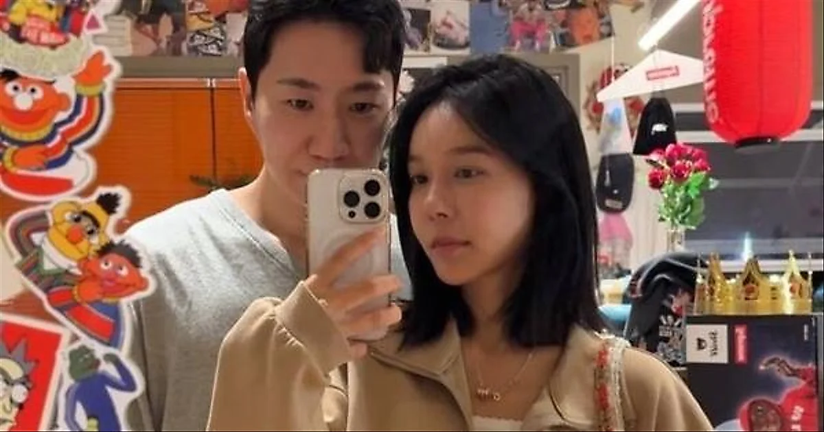 《I Am Solo》32期Ok Soon与Kwang Soo甜蜜旅行，疑似进入“结婚倒计时”