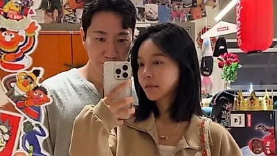 《I Am Solo》32期Ok Soon与Kwang Soo甜蜜旅行，疑似进入“结婚倒计时”
