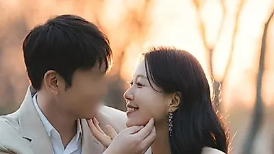 Comedian Park Eun Young to Marry Non-Celebrity Businessman on the 5th; Congratulatory Son…