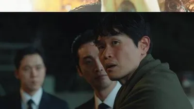'Chuisabyeong Jeonseol-i Doeda' Kang Gil-woo Hết Lòng Hát "Donkatsu Nam Triều Tiên" - Biế…