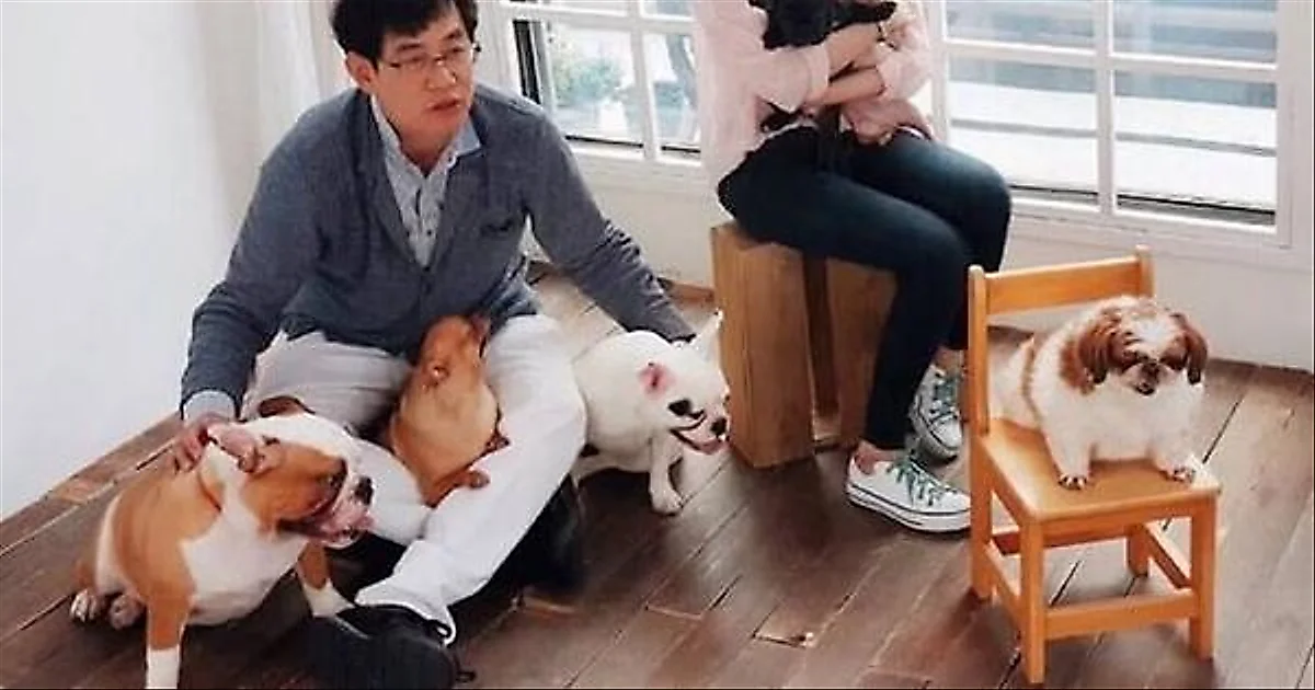 イ・ギョンギュの娘イ・イェリム、愛犬6匹との別れを告白「今でも会いたい」