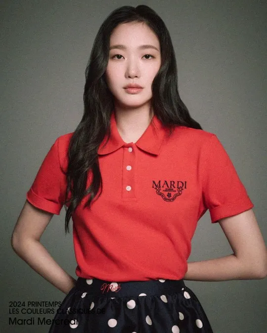 Kim Go-eun Wins Inaugural Blue Dragon Series Grand Prize; Park Hae-soo and Shin Hye-sun Named Best Actors