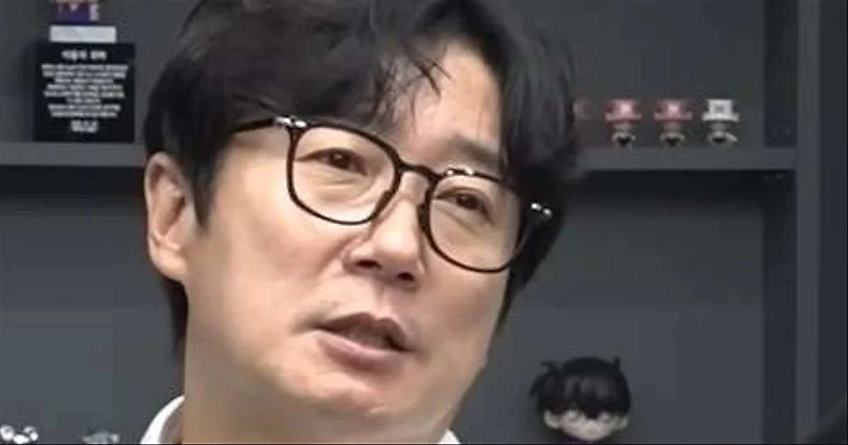 Lee Soo Geun reveals luxury billiard-themed office in Cheongdam-dong