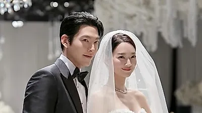 Kim Woo-bin's Wife Shin Min-a Says the Signals Relationships Send to the Body Matter