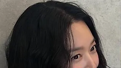 Shin Min-ah gửi lời chúc thành công tới bộ phim 'Hope' của đạo diễn Na Hong-jin