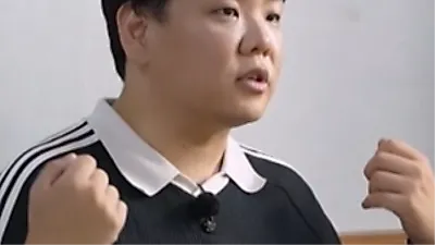 “Should I just strip to my underwear?” KwakTube’s passion for acting debut