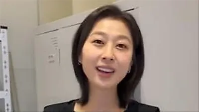 『チャムギョユク』パク・ジヨン「子どもの父親、もう怒っていません」…キム・ムヨル「自尊心を落とさないで」