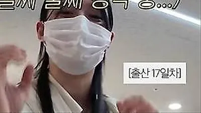 13人兄弟のナム・ボラ、第一子出産からわずか17日で「二人目」に言及
