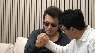 Tony An của H.O.T: “Tôi là người mới chơi chứng khoán nhưng kiếm 80 triệu won mỗi tháng”