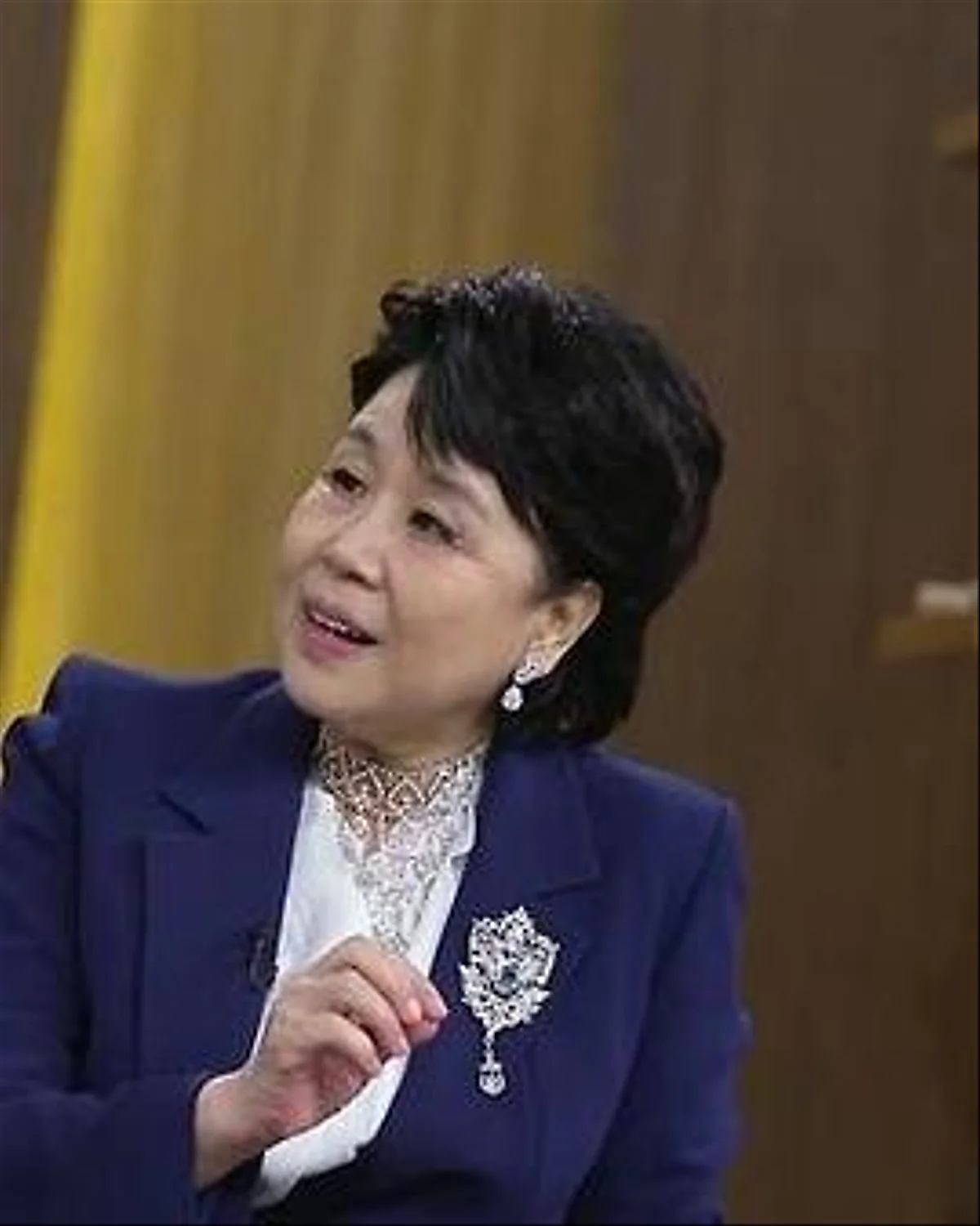 Sim Soo Bong