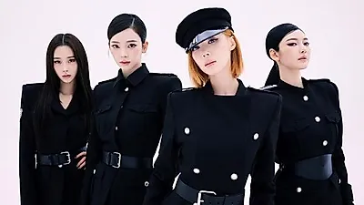 aespa giành vị trí số 1 đầu tiên khi Melon ra mắt 'Global-K Chart' tại Hàn Quốc, Trung Qu…