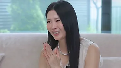 Oh Yoona Reveals Remarriage News: "He Embraced My Child"