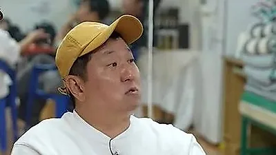 Sự thật về mâu thuẫn của đoàn làm phim 'Thử Thách Cực Đại': Jun Jin được đưa đi bệnh viện…