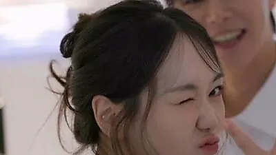 《I Am SOLO》第30期Young-soo与Ok-soon完成婚纱照，即将步入婚姻殿堂