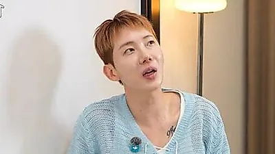 Jo Kwon Reveals Current Relationship with Gain: "We Still Kiss at Drinking Parties"