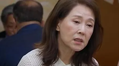 Cha Hwa-yeon gây sốc khi tuyên bố: "Điều đúng đắn nhất là ly hôn"