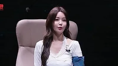 Nam Gyu-ri Reveals Truth Behind Rumor of Slapping Lee Beom-soo