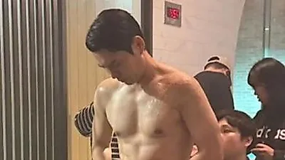 Joo Sang-wook stuns with transformed physique for 'Agent Kim Reactivated'