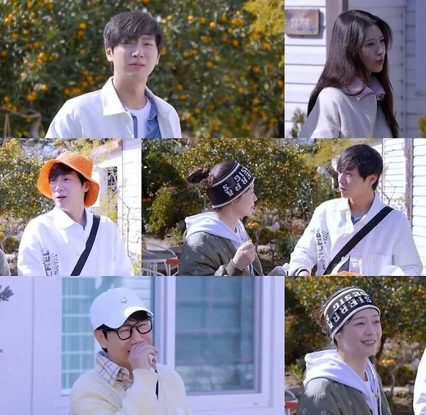 Lee Sang-yeob gây sốc khi tuyên bố rời khỏi chương trình vì ê-kíp sản xuất
