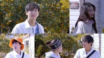 Lee Sang-yeob tuyên bố rời chương trình sau câu nói của ê-kíp sản xuất