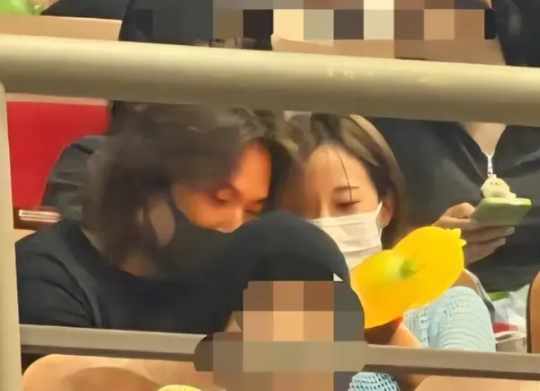 Big Bang's Daesung and Kara's Huh Young-ji: Are They Dating as Taeyang Requested?