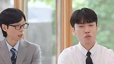 Lee Seung-jun, 29, Becomes Bus Driver After Leaving Hanyang University Engineering and Sa…
