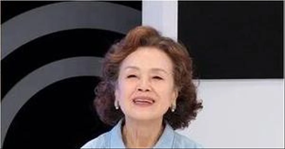 Jung Young-sook: How to live well by mastering stretches even 30-year-olds struggle with
