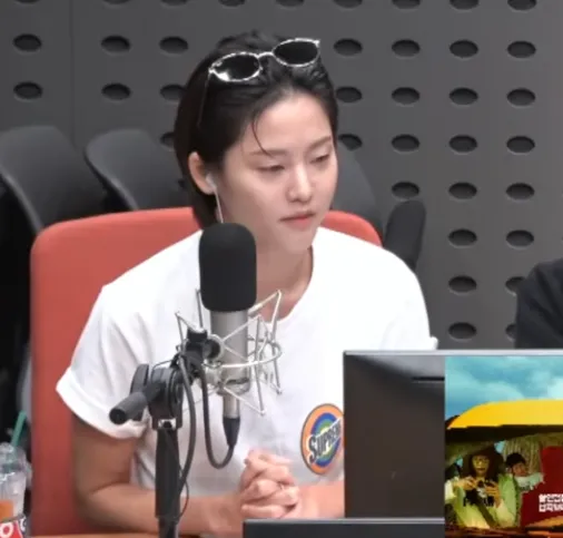 Lee Yeon: From IU's Secretary to Pro Wrestler—Gains 10kg for 'Gyeongju Trip'