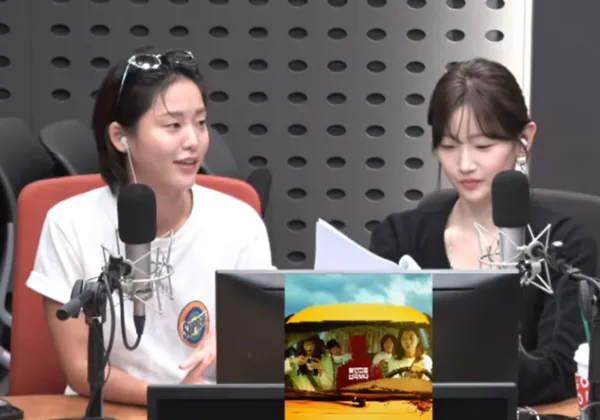 Lee Yeon: From IU's Secretary to Pro Wrestler—Gains 10kg for 'Gyeongju Trip'