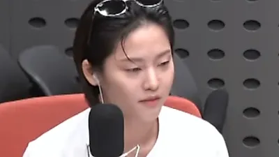 Lee Yeon transforms from IU's secretary to pro wrestler with 10kg weight gain