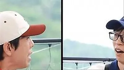 Ji Suk-jin blasts Yoo Jae Suk's blunder on Running Man
