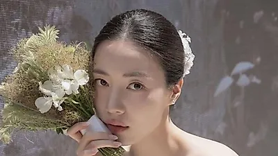 T-ARA's Ryu Hwa-young: A Visual Representation of Her September Wedding Narrative