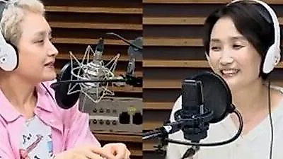 パク・キョンリム、息子の外見を褒められ「イケメンではなく、どこにでもいる普通の人」と回答