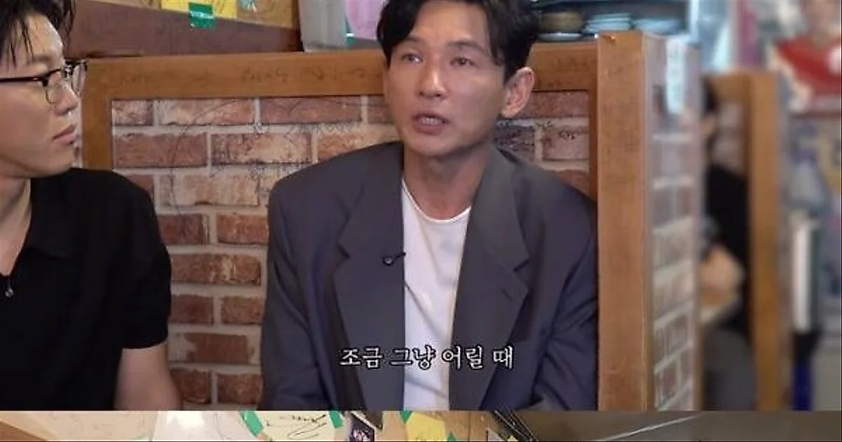ファン・ジョンミン、ハワイへ送った息子の意外な行動に爆笑「英語ではなく韓国語を教えていた」