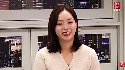 I Am SOLO 31 Ok-sun Apologizes for Gossip and Denies Marriage Rumors