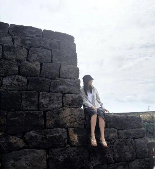 Park Eun-hye为了双胞胎与前夫进行“家庭旅行”，却感到莫名孤独