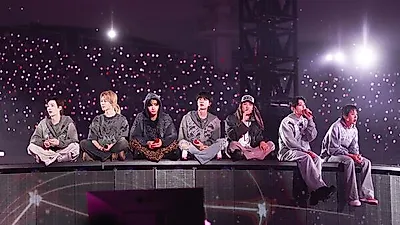 BTS Ranks No. 1 Among K-Pop Groups in May K-Brand Index