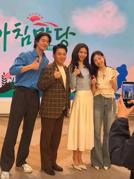 Sooyoung and Jung Kyung-ho End 14-Year Relationship, Sooyoung Continues Busy Schedule